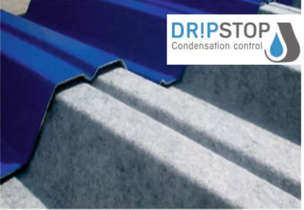 Антиконденсатне покриття DR!PSTOP