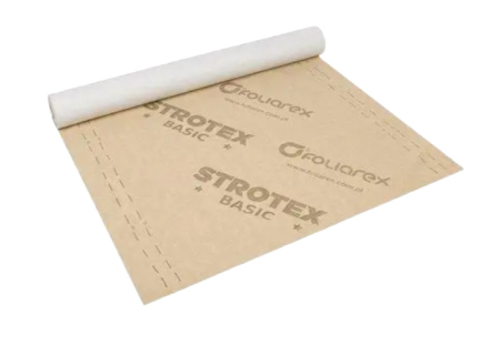 Мембрана STROTEX BASIC 1300