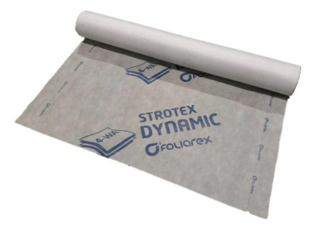 Мембрана STROTEX DYNAMIC 135