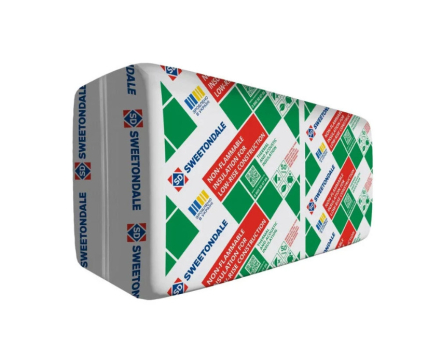 Мінеральна вата Sweetondale Ultrawool Light 30 (100 мм)