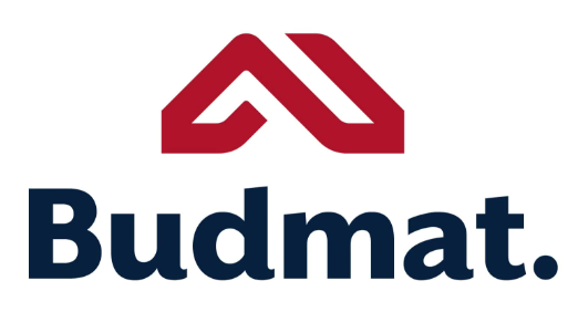 Budmat logo