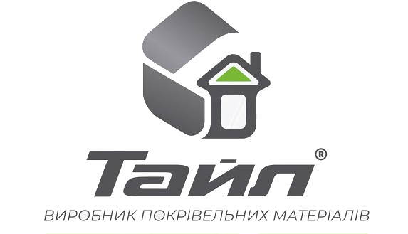 Tile logo