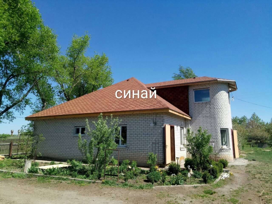 Виконані проєкти - Фото 8 - Покрівля & Фасад