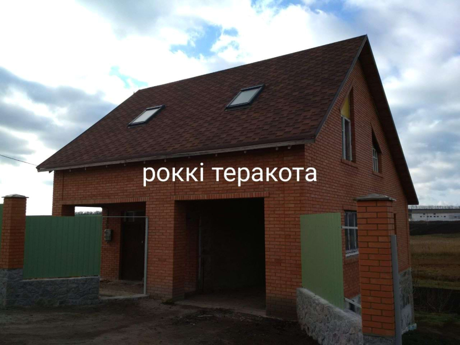 Виконані проєкти - Фото 2 - Покрівля & Фасад